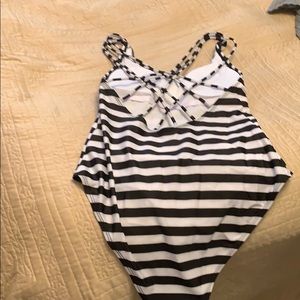 New Trendy One piece